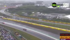 ВИДЕО: Макс Верстапен отново е световен шампион