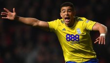 Светците дадоха 15 милиона за нападател