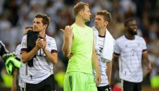 Страх от глад тресе германците преди световното