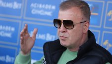 Сираков на 60: Скъпи левскари, благодаря! Дарявам 60 000 лева