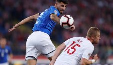 ОБЗОР: Лигата на нациите, Италия се съживи