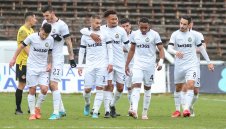 Славия изхвърли Ботев Пловдив от Купата след обрат + ВИДЕО