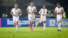 Англия ще разчита на Хари Магуайър