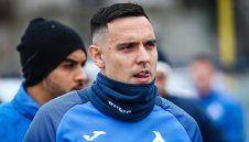 Георги Миланов с любопитен коментар след завръщането си в игра