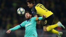 Барса пак се сети за Герейро