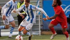 Рома почна преговори за Янузай