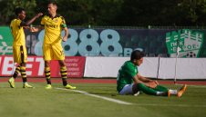 Гавра! Ботев Пловдив се подигра жестоко с Берое насред Стара Загора