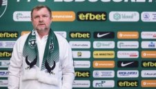 Лудогорец се закани да си върне на Левски