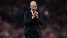 С тази вяра можем да победим всеки, радва се Тен Хаг