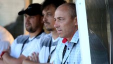 Илиян Илиев: Трябваше да бием с разлика 