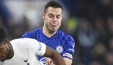 След 10 години в Челси: Аспиликуета се разбра с Барса