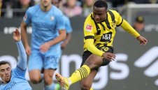 Барса чака: Мукоко и Дортмунд късат заради пари