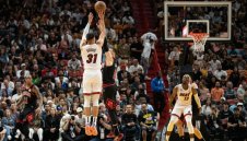 Маями и Минесота оформиха плейофите в НБА