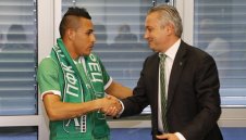 Предлагат на Лудогорец 2 000 000 евро за бек