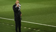 Зидан отговори на Барса за съдийските претенции