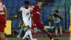 Изненада! Енрике Рафаел резна ЦСКА 1948 за друг наш отбор?