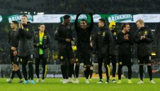 Борусия Дортмунд – Славия Прага