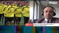 Какво се случва с Ботев Пловдив? + ВИДЕО 