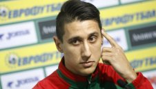 Мишо Александров: Имаше и хубави моменти срещу Босна, ще изчистим грешките