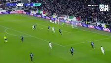 ВИДЕО: Ювентус - Аталанта 