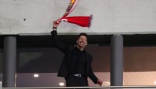 Чоло след победата над Арсенал: Остава ни само една крачка