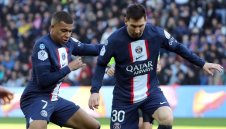 Какво се случва с Меси, ще напусне ли ПСЖ?