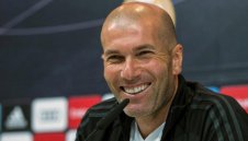 Зидан: Не съм искал Неймар и не съм говорил с него