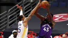 Голям срам за Голдън Стейт в НБА