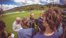 Треньорът на Фрайбург: Ефектът "Хайнкес" ще надъха Байерн