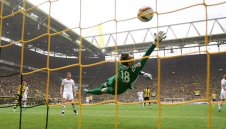 Борусия Дортмунд - Кьолн