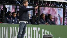 Нагелсман тръгна с рогата напред срещу "Биковете" заради Байерн