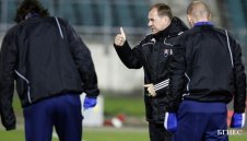 Владимир Вайс: Задължително трябва да бием Нова Зеландия