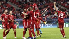 Байерн е големият Супершампион на Европа