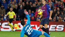 Суарес превзе Ел Класико! Барселона прегази Реал Мадрид + ВИДЕО