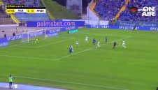 ВИДЕО: Левски - Арда Кърджали