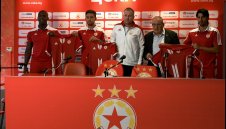 ЦСКА-София прави шампионска селекция 