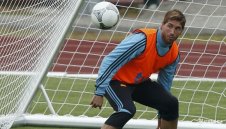 ПРОГНОЗА: Испания - Италия