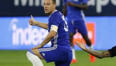 Тери хвали Канте и Конте