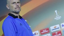 Солбакен: Няма да ни е лесно и в Дания