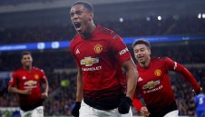 След Рашфорд, сега и Марсиал пред нов договор в Юнайтед