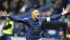 Историческо! Франция размаза Гибралтар с 14:0