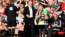 Моуриньо ще паркира автобуса на "Анфийлд"