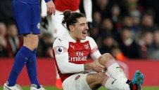 Кошмарните новини се потвърдиха, Белерин е със скъсани връзки