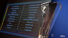 УЕФА обяви началния час на Вадуц – Левски