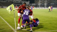 БФС: Справедливо бе отменен голът на Етър. Наказваме ВАР-съдията