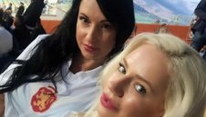 Секси психоложки ще помагат на Локо Пловдив за бой над ЦСКА + СНИМКИ