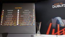 Рома пак срещу Фейенорд в Лига Европа 