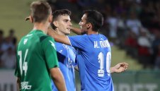 Левски мина и през Враца, но загуби звезда за Лудогорец