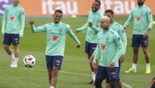 Бразилски национал призна за дълбока депресия