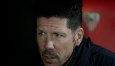 Атлетико с най-лош сезон при Чоло